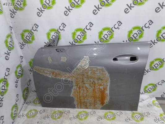 2020-2024 Mercedes CLA W118 Sol Ön Kapı Parçası A1187202101