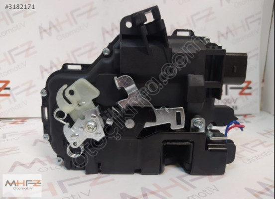 VW PASSAT B5 1997-2002 ÖN SAG KAPI KILIDI MOTORLU 3B1837015A