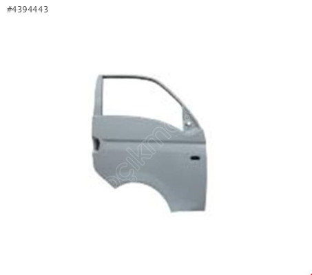 ÖN KAPI SAĞ H100 1996-