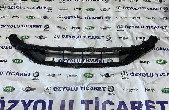 Mercedes W247 GLA Tampon Orta Izgara A2478859508
