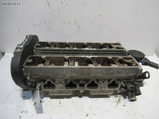 CITROEN XSARA ÇIKMA ORJİNAL SİLİNDİR KAPAĞI