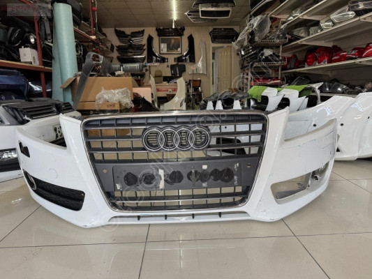 AUDİ A5 ÖN TAMPON 2008-11