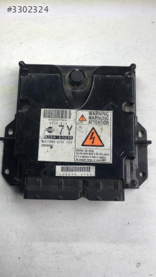 NİSSAN NAVARA MOTOR BEYNİ 23710-EC03C,MB275800-6734
