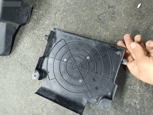 VW PASSAT B6 2.0 TDI 05-11 BEYİN KUTUSU