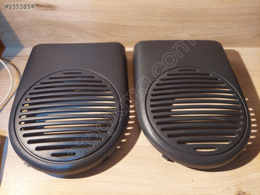 RENAULT CLIO 2 HOPARLÖR KAPAK