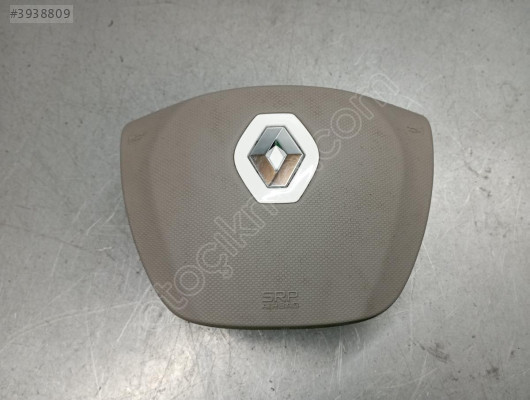 RENAULT ZOE ÇIKMA ORJİNAL DİREKSİYON AİRBAG
