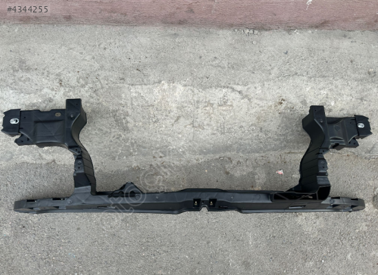 Transporter T6 Ön Panel 2010 7E0805594L