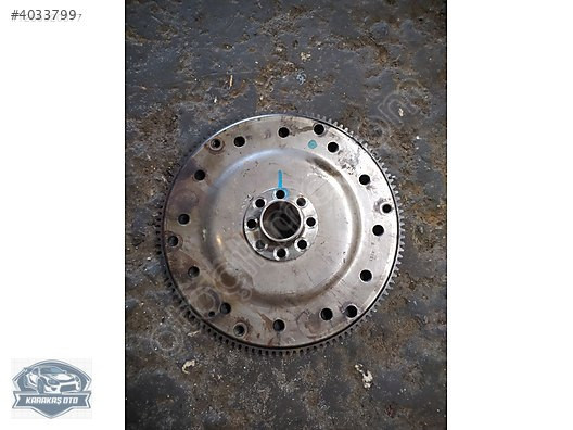AUDİ A6 CNH 2.0 TDI ORJİNAL VOLANT 06H105323R