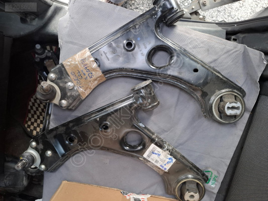 Fiorino nemo bipper linea punto alt tabla sol orjinal sifir