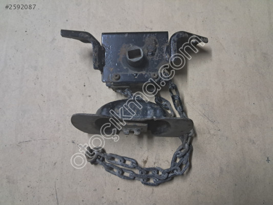 ISUZU D MAX STEPNE CAVASKALI