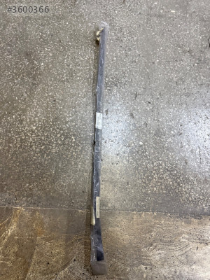 Passat B5.5 2001-2005 Ön Cam Çıtası Sol Şoför Tarafı - 3B0854327C
