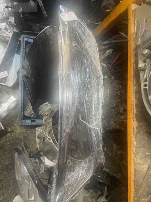 Peugeot 308 panjur nikelajı