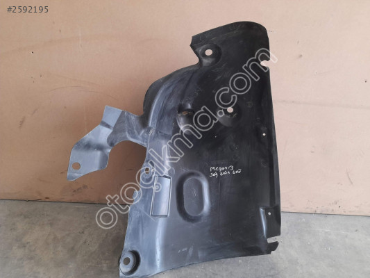 RENAULT MEGANE 3 SAĞ ÖNÜN ÖNÜ DAVLUMBAZ ORJİNAL SIFIR