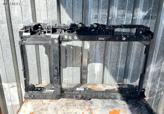 PEUGEOT 3008 ÖN PANEL ORJİNAL