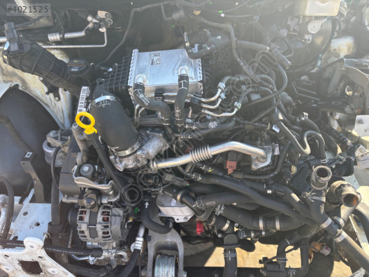 2018 TRANSPORTER 2.0 TDİ CXH E6 FUL DOLU MUAYYER MOTOR