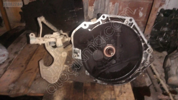 Opel Astra f manuel  şanzıman 1.4.  1.6 yedek parça