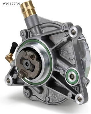 PORSCHE PANAMERA 3.6/4.8 FREN VAKUM POMPASI 94811005006 2010/2013