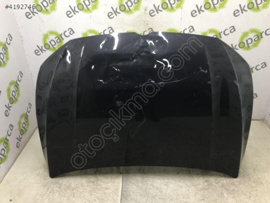 VOLKSWAGEN GOLF 2020 2024 KAPUT ÇIKMA 5H0823031