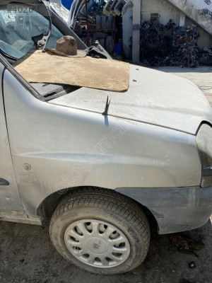 Doplo cargo sağ ön çamurluk