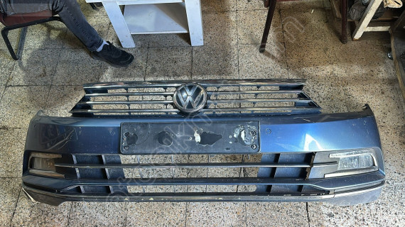 2015-2019 WV PASSAT B8 ÖN TAMPON ORJ ÇIKMA