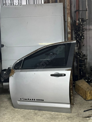 JEEP COMPASS SOL ÖN KAPI 0551 184 82 30