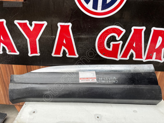 Chery tiggo 8 pro sol ön kapı çitası dodik