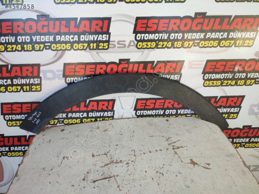 KİA SPORTAGE ÇAMURLUK DODİK