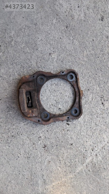 CHEVROLET CAPTİVA SOL ARKA FREN KALİPER BRAKET.OTO ERKAN ÜNYE