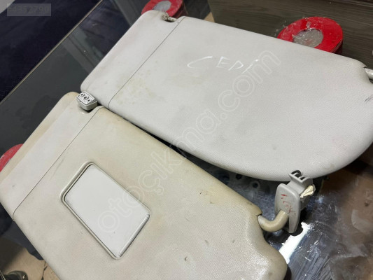 VOLKSWAGEN CADDY GÜNEŞLİK
