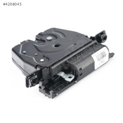 Bmw F10-F20-F30 Arka Bagaj Kilidi 51247191212