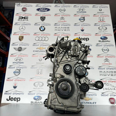 RENAULT CLİO 4 SANDERO DUSTER 0.9 H4B KOMPLE TURBO MOTOR