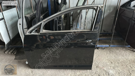 OPEL İNSİGNİA B SOL ÖN KAPI DOLU BURSA MG