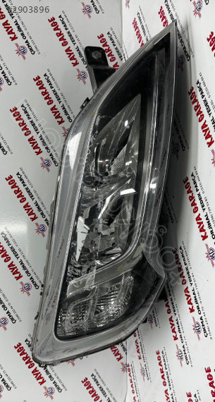 Ducato,jumper,boxer Sağ Far 1394420080-46862286 2018-