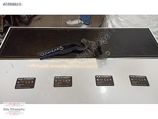 3C8823302A VOLKSWAGEN CC SAĞ KAPUT MENTEŞESİ 2009-2017