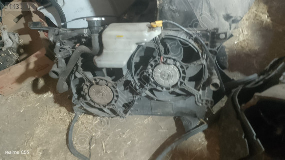 TATA XENON RADYATÖR