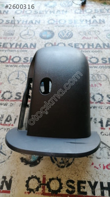 84852-N7100 Hyundai Tucson 2022 direksiyon alt kaplaması