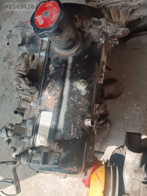 Renault 1.6 motor