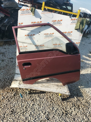 Hyundai H100 çıkma sağ ön kapı 1994-2003