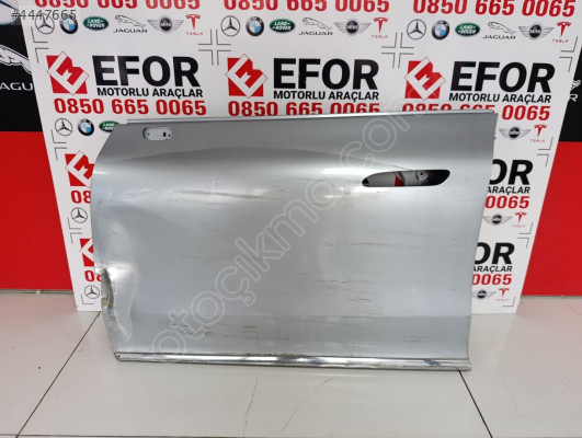 MERCEDES EQE W295 SOL ÖN KAPI ÇIKMA YEDEK PARÇA