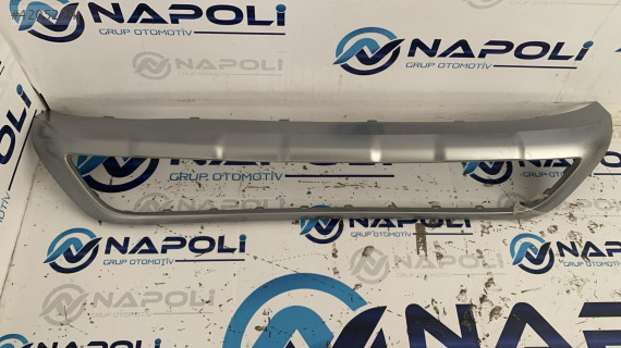 B6577-Q0AA0 HYUNDAİ BAYON ÖN TAMPON ALT ORTA ÇERÇEVESİ