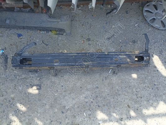 Hyundai Accent Era Arka Tampon Demiri