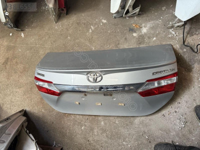TTOYOTA COROLLA BAGAJ KAPAĞI