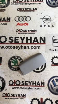 5C6868837 Volkswagen Jetta 2014 gözlük kabı matı