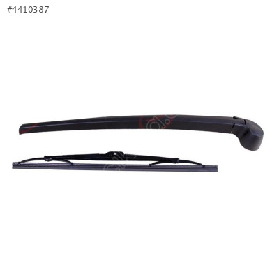 8E0955407C A3 04-13 ARKA SİLECEK KOLU SET