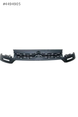 Citroen Berlingo Ön Panjur Led Delikli Tw 20122014