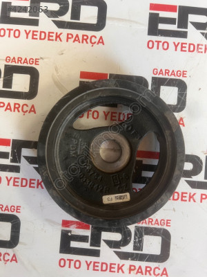 NİSSAN JUKE KRANK KASNAĞI 123033842R