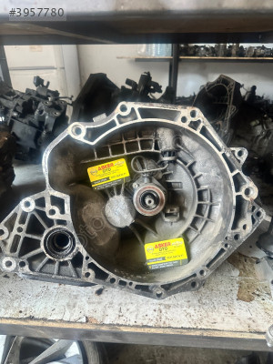 Meriva şanzıman 1.6 16 valf