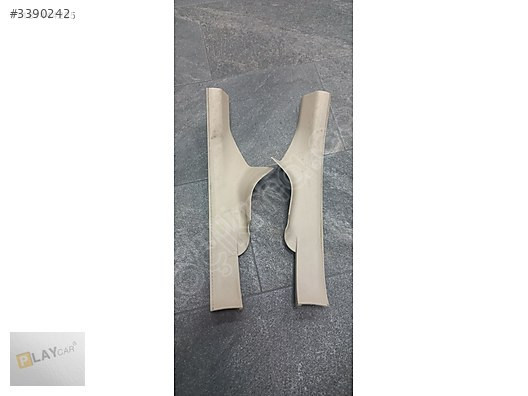 BMW G30 İÇ BASAMAK KAPLAMASI