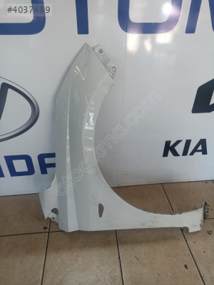 HYUNDAİ İ20 SAĞ ÖN ÇAMURLUK 2020-2025 ORİJİNAL ÇIKMA YEDEK PARÇA