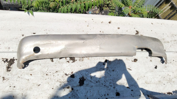 MİTSUBİSHİ GALANT ARKA TAMPON ÇEVİK OTO ÇIKMA